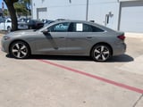 2025 Audi A5 - Preview 6