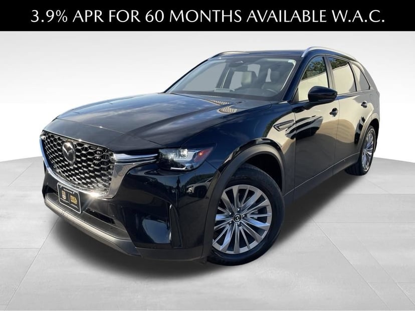 2024 Mazda CX-90 - Image 3