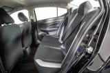 2025 Nissan Versa - Preview 11