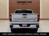 2024 Chevrolet Silverado 1500 - Preview 4