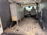 2017 Ford Transit - Preview 6