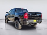 2026 Ram 1500 - Preview 3