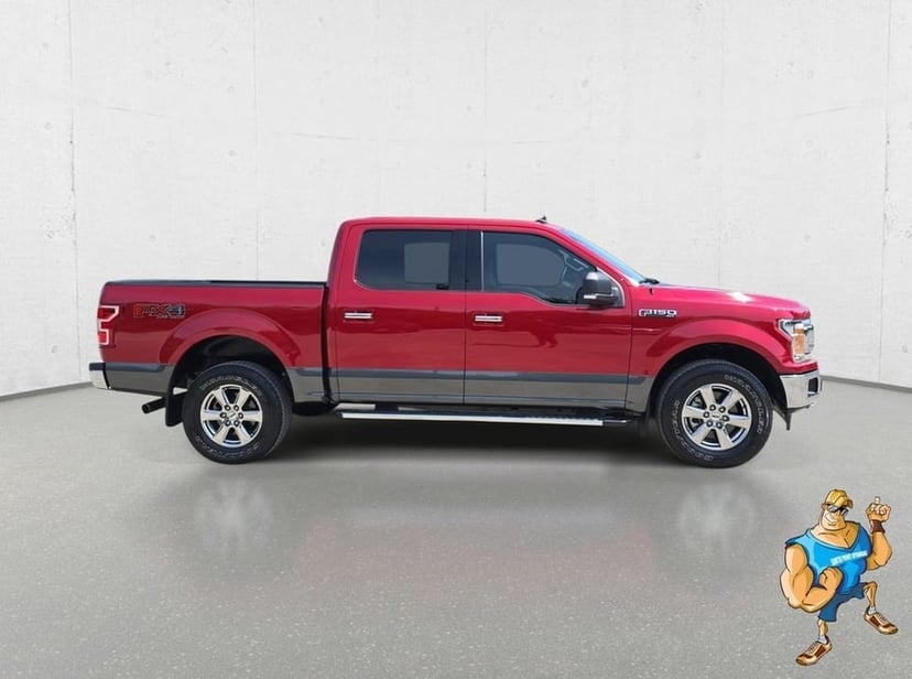2020 Ford F-150 - Image 2