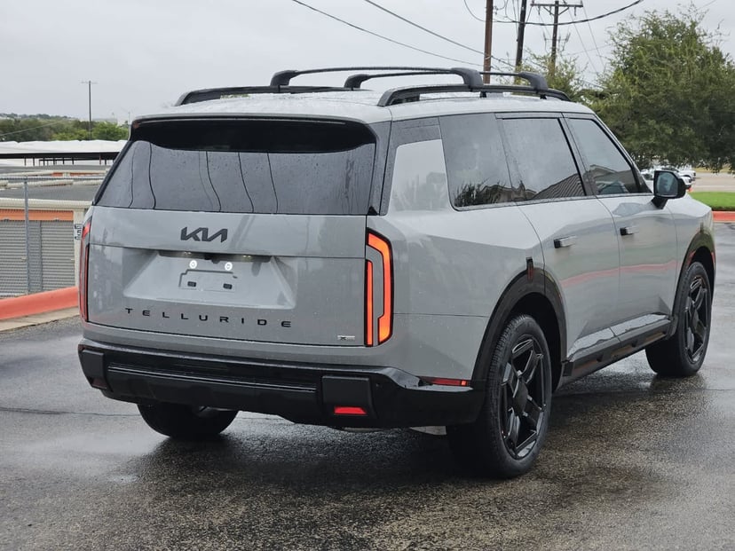 2027 Kia Telluride - Image 1