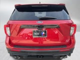 2023 Ford Explorer - Preview 7