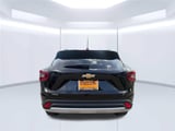 2026 Chevrolet Trax - Preview 3