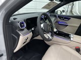 2026 Mercedes-Benz GLC - Preview 9