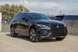2026 Jaguar F-PACE - Preview 12