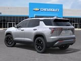 2027 Chevrolet Equinox - Preview 3