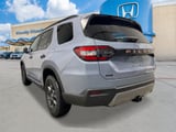2026 Honda Pilot - Preview 3