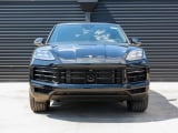 2026 Porsche Cayenne - Preview 10