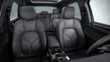 2023 Porsche Macan - Preview 7