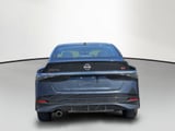 2026 Nissan Sentra - Preview 5