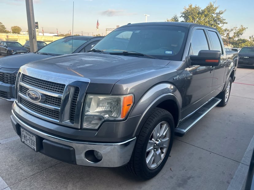 2011 Ford F-150 - Image 1