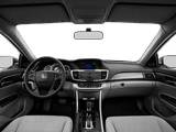 2014 Honda Accord - Preview 8