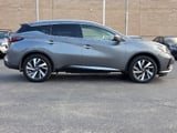 2022 Nissan Murano - Preview 6