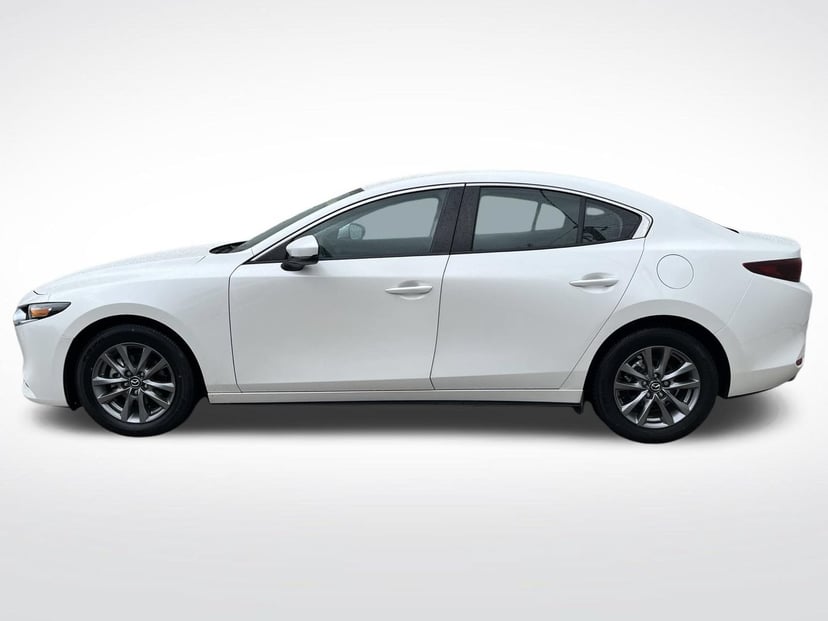 2024 Mazda Mazda3 - Image 2