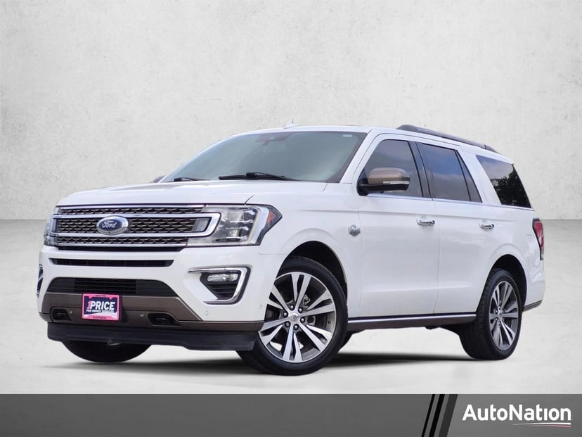 2020 Ford Expedition - Image 1