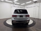 2026 Mercedes-Benz GLB - Preview 6