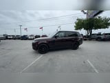 2020 Land Rover Range Rover - Preview 4