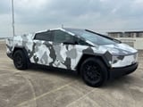 2024 Tesla Cybertruck - Preview 6