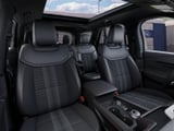 2027 Ford Explorer - Preview 10