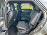 2026 Ford Explorer - Preview 12