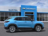 2026 Chevrolet Trailblazer - Preview 5