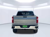 2026 Chevrolet Silverado - Preview 4