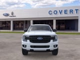 2026 Ford Ranger - Preview 6