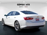 2024 Chevrolet Malibu - Preview 5