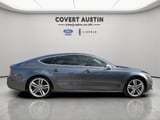 2016 Audi S7 - Preview 6