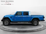 2026 Jeep Gladiator - Preview 13