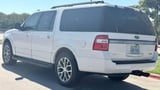 2015 Ford Expedition - Preview 4