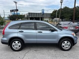 2009 Honda CR-V - Preview 4