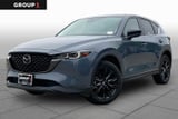 2025 Mazda CX-5 - Preview 2