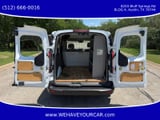 2019 Ford Transit Connect - Preview 13