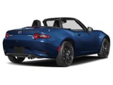 2026 Mazda MX-5 - Preview 3