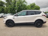 2017 Ford Escape - Preview 4