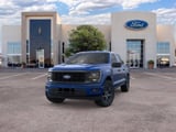 2026 Ford F-150 - Preview 2