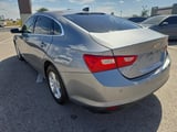 2024 Chevrolet Malibu - Preview 5