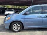 2008 Honda Odyssey - Preview 9