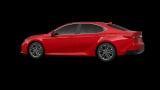 2026 Toyota Camry - Preview 5