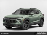 2026 Chevrolet Trailblazer - Preview 2