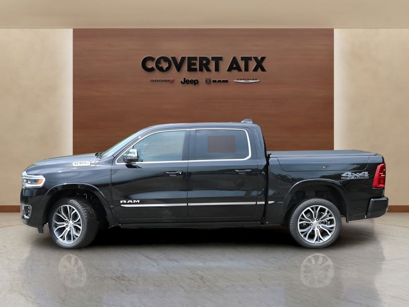 2026 Ram 1500 - Image 2