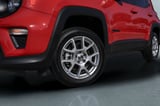 2022 Jeep Renegade - Preview 4