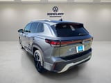 2026 Volkswagen Tiguan - Preview 3