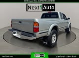 2004 Toyota Tacoma - Preview 8