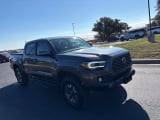 2021 Toyota Tacoma - Preview 7