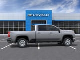 2026 Chevrolet Silverado 2500 HD - Preview 5